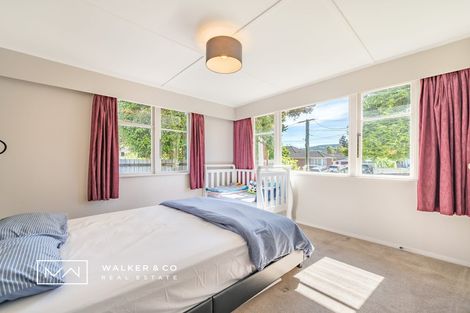 Photo of property in 1/4 Tui Grove, Elderslea, Upper Hutt, 5018