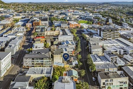 Photo of property in 40 Karaka Street, Eden Terrace, Auckland, 1010