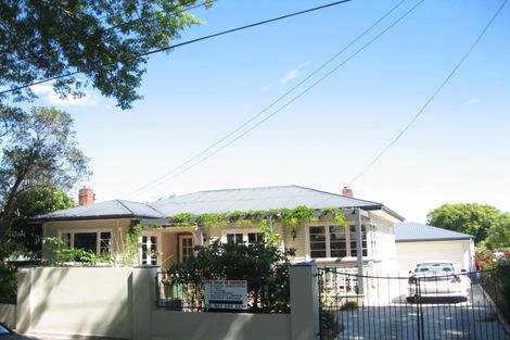 Photo of property in 20 Poulton Avenue, Richmond, Christchurch, 8013