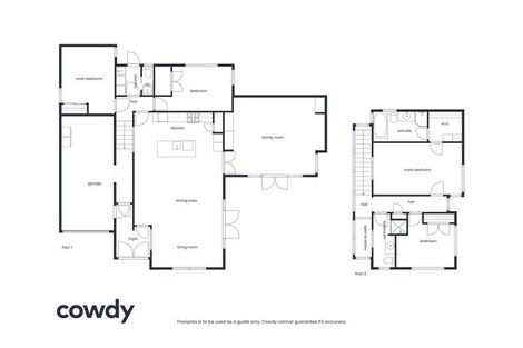 Photo of property in 56 Oxley Avenue, St Albans, Christchurch, 8014