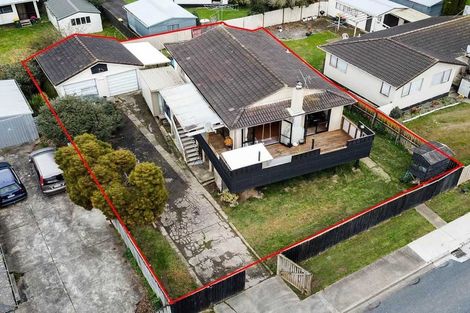 Photo of property in 3 Tilbrook Place, Papakura, 2110