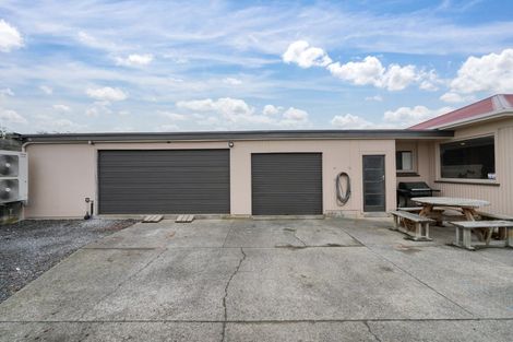 Photo of property in 282 Princes Street, Strathern, Invercargill, 9812