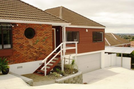 Photo of property in 1/10 Cambric Place, Botany Downs, Auckland, 2010