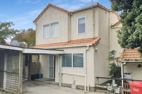 Photo of property in 22a Hall Street, Newtown, Wellington, 6021