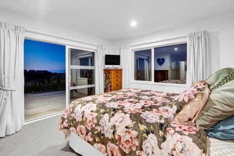 Photo of property in 60 Turangi Road, Motunui, Waitara, 4383