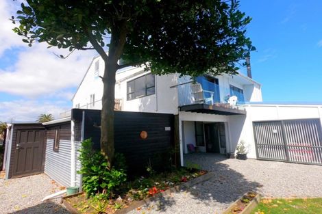 Photo of property in 5 Marine Parade, Carters Beach, Westport, 7825