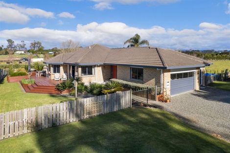 Photo of property in 13 Potu Road, Tahawai, Katikati, 3170