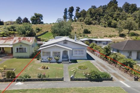 Photo of property in 28 Mataroa Road, Taihape, 4720