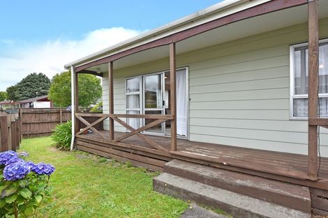 Photo of property in 8a Amber Grove, Birchville, Upper Hutt, 5018