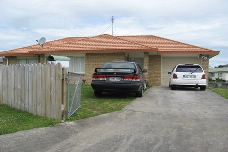 Photo of property in 1 Fareti Place, Mangere, Auckland, 2022