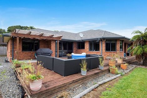 Photo of property in 14 Daviot Place, Te Kamo, Whangarei, 0112