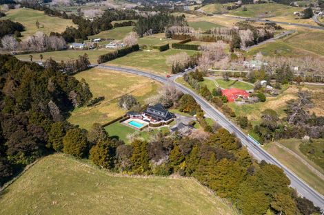 Photo of property in 346 Woodcocks Road, Warkworth, 0981