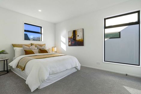 Photo of property in 2/10 Brockworth Place, Riccarton, Christchurch, 8011