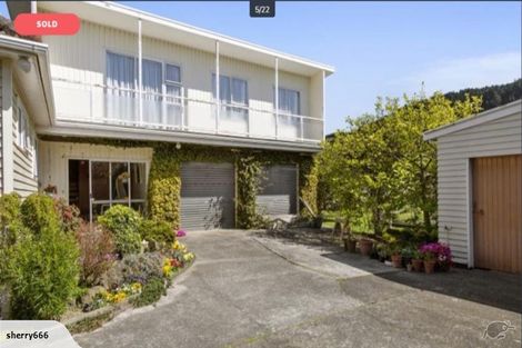 Photo of property in 23 Findlay Street, Tawa, Wellington, 5028