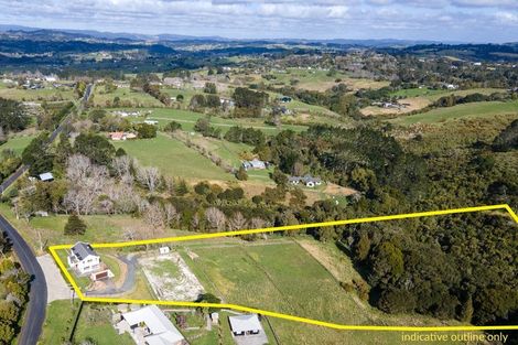 Photo of property in 56 Whites Road, Whitford, 2571