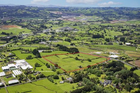 Photo of property in 41 Jesmond Road, Karaka, Drury, 2578