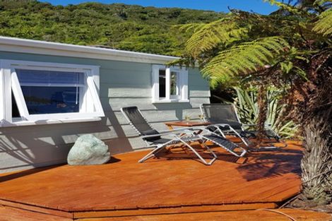 Photo of property in 162 Ward Street, Cobden, Greymouth, 7802