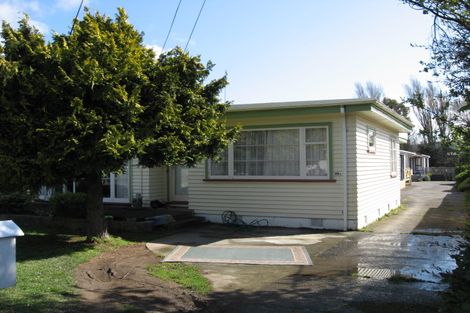 Photo of property in 1/48 Leighton Avenue, Waiwhetu, Lower Hutt, 5010