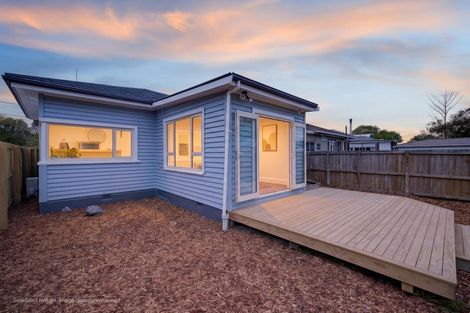 Photo of property in 37 Frankleigh Street, Somerfield, Christchurch, 8024