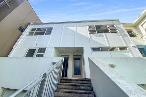 Photo of property in 22/30 Hanson Street, Mount Cook, Wellington, 6021