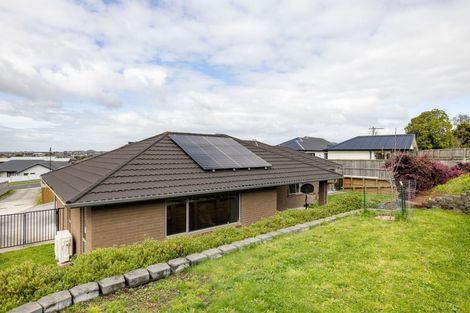 Photo of property in 48 Sylvester Crescent, Flagstaff, Hamilton, 3210