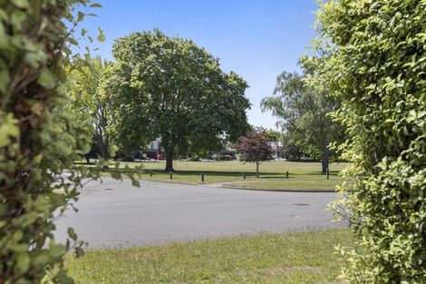 Photo of property in 5/5 Yew Tree Lane, Hillmorton, Christchurch, 8024