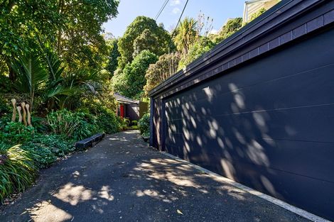 Photo of property in 15 Kowhai Street, Eastbourne, Lower Hutt, 5013