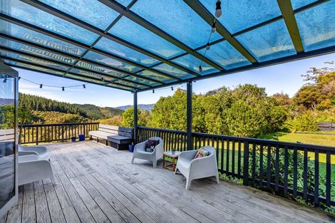Photo of property in 21 Mcewen Crescent, Riverstone Terraces, Upper Hutt, 5018