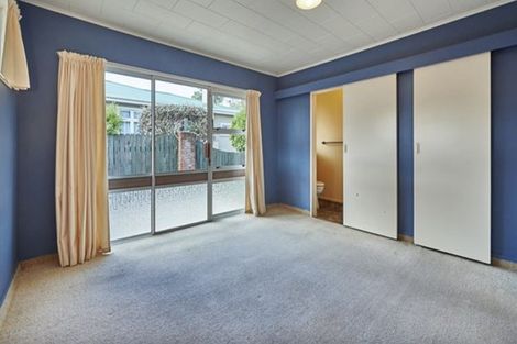 Photo of property in 349 College Street, West End, Palmerston North, 4410