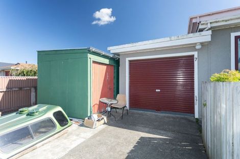 Photo of property in 7 Gladstone Street, Dannevirke, 4930