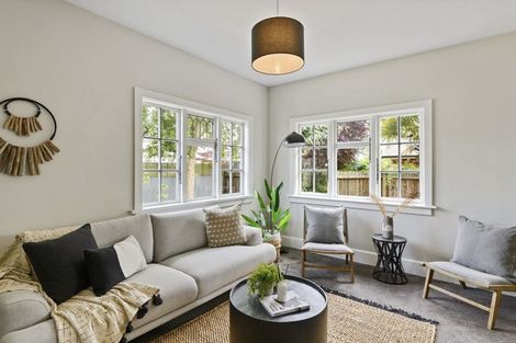 Photo of property in 2b Bradshaw Terrace, Riccarton, Christchurch, 8011