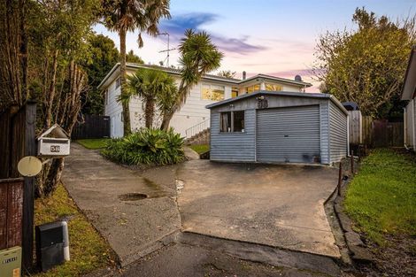 Photo of property in 58 Hartley Terrace, Massey, Auckland, 0614