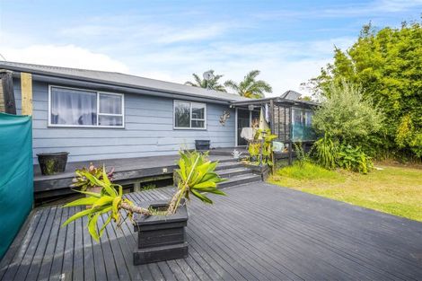Photo of property in 7 Hindmarsh Street, Henderson, Auckland, 0612