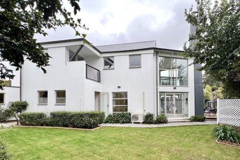 Photo of property in 2/37 Poynder Avenue, Merivale, Christchurch, 8014