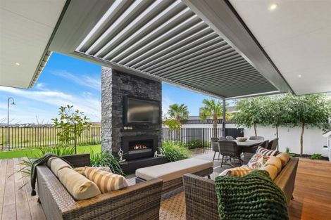 Photo of property in 5 Waterview Court, Northwood, Christchurch, 8051