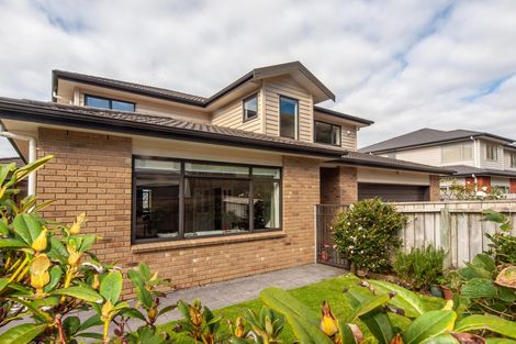 Photo of property in 7 Moston Grove, Churton Park, Wellington, 6037