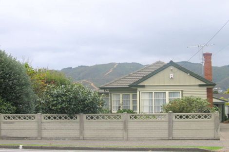 Photo of property in 940 High Street, Avalon, Lower Hutt, 5011