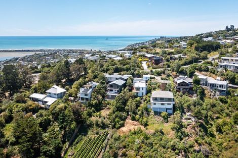 Photo of property in 184 Major Hornbrook Road, Mount Pleasant, Christchurch, 8081