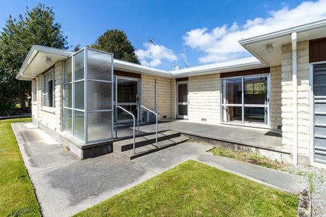 Photo of property in 7a Taylor Street, Geraldine, 7930