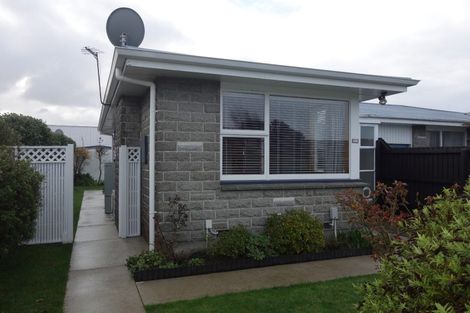 Photo of property in 8a Kinver Place, Spreydon, Christchurch, 8024