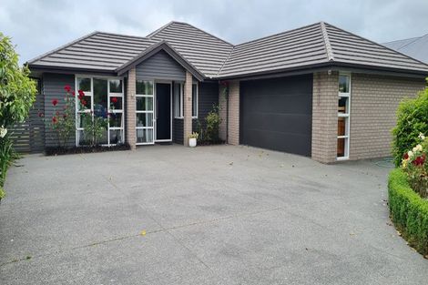 Photo of property in 21 Tosswill Road, Prebbleton, 7604