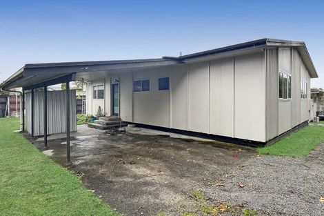 Photo of property in 2/2 Wembley Place, Richmond Heights, Taupo, 3330