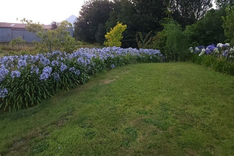 Photo of property in 287 Surrey Road, Tariki, Inglewood, 4388