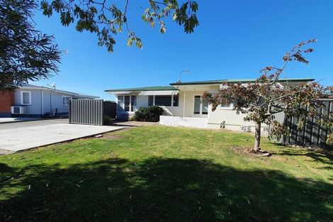Photo of property in 54 Menin Road, Onekawa, Napier, 4110