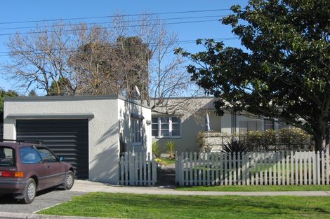 Photo of property in 12a Plassey Street, Havelock North, 4130