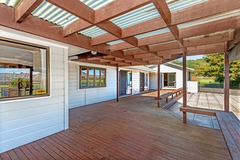 Photo of property in 191 Papatu Road, Manutuke, Gisborne, 4072