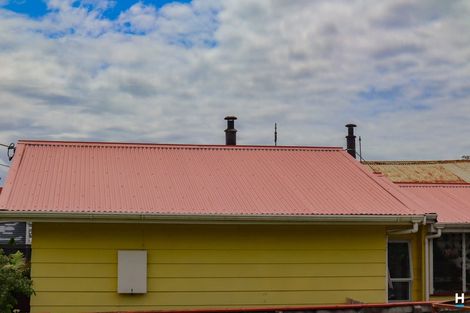 Photo of property in 21 Thompson Street, Greymouth, 7805