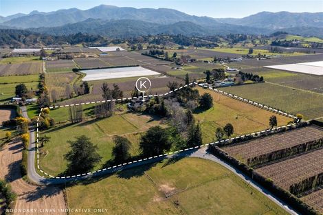 Photo of property in 66 Central Road, Lower Moutere, Upper Moutere, 7175