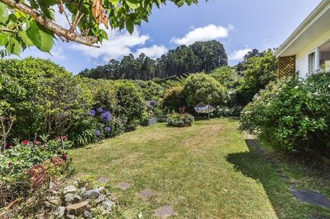 Photo of property in 15 Sunshine Avenue, Karori, Wellington, 6012