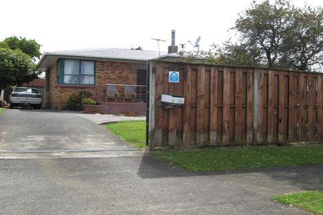 Photo of property in 2/24 Ashgrove Road, Mangere, Auckland, 2022